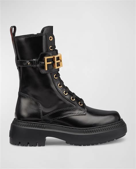 fendi designer boots for men.